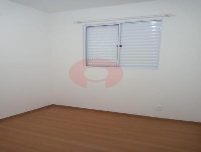 Apartamento para Venda, em Limeira, bairro Condom�nio residencial dos l�rios, 2 dormit�rios