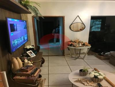 Casa para Venda, em Araras, bairro Jardim alto da colina, 3 dormit�rios, 1 su�te, 2 vagas