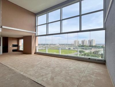 Apartamento para Venda, em Limeira, bairro Grand Garden Residence, 3 dormit�rios, 5 banheiros, 3 su�tes, 3 vagas