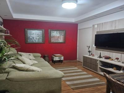 Apartamento para Venda, em Limeira, bairro Parque Los Alpes, 2 dormit�rios, 1 banheiro, 2 vagas