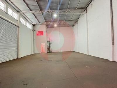 Barrac�o para Venda, em Limeira, bairro Porto Real Iv, 4 banheiros