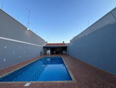 �rea de Lazer para Venda, em Limeira, bairro JARDIM LIMEIR�NEA