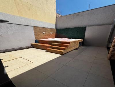 Casa para Venda, em Limeira, bairro Jardim Santa Ad�lia, 2 dormit�rios, 1 su�te