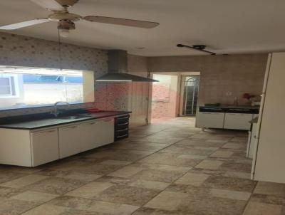 Casa para Venda, em Limeira, bairro Vila Santa Lina, 3 dormit�rios, 1 su�te, 2 vagas