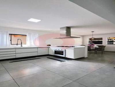 Casa para Venda, em Limeira, bairro Jardim Rossi, 2 dormit�rios, 2 su�tes, 4 vagas
