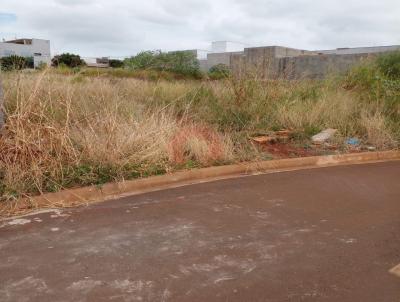 Terreno para Venda, em Limeira, bairro Residencial Colinas do Engenho I