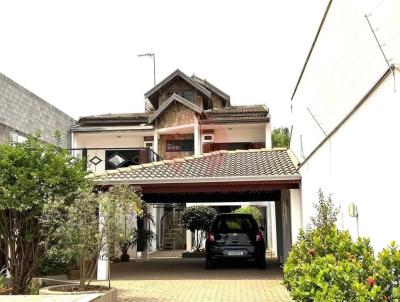 Casa para Venda na cidade de Limeira no bairro Jardim Elite