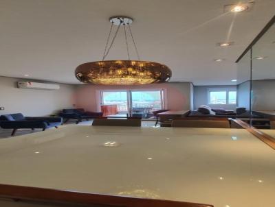 Apartamento para Venda, em Limeira, bairro Residencial Terrazzo Limeira, 3 dormit�rios, 1 su�te, 2 vagas