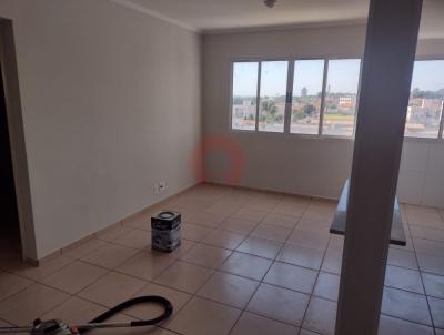 Apartamento para Venda, em Limeira, bairro Edif�cio Ch�cara Antonieta, 2 dormit�rios, 1 vaga