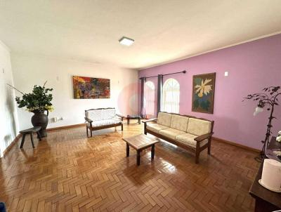 Casa para Venda, em Limeira, bairro Vila Claudia, 4 dormit�rios, 2 banheiros, 1 su�te, 2 vagas