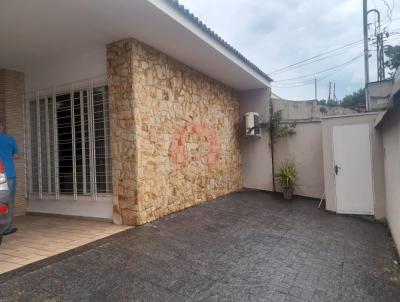 Casa para Venda na cidade de Limeira no bairro Vila Para&iacute;so