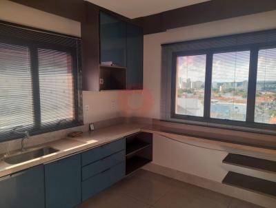 Sala Comercial para Venda, em Limeira, bairro Condom�nio Edif�cio Medicenter, 5 banheiros