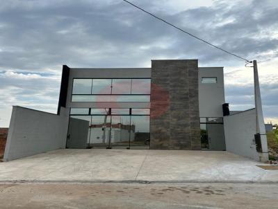 Pr�dio Comercial para Venda, em Limeira, bairro Jardim Marajoara, 3 banheiros