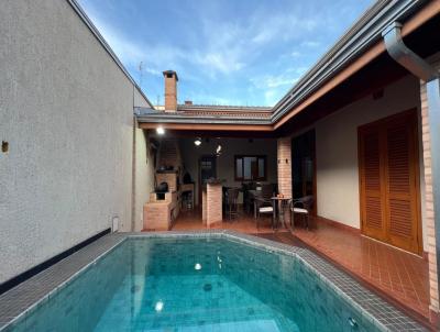 Casa para Venda na cidade de Limeira no bairro Jardim Sthalberg