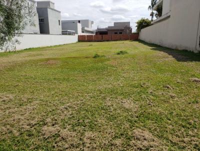Terreno em Condom�nio para Venda, em Limeira, bairro Residencial Ilha De Bali