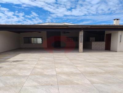 Casa para Venda, em Limeira, bairro Jardim Piratininga, 3 dormit�rios, 3 banheiros, 1 su�te, 5 vagas