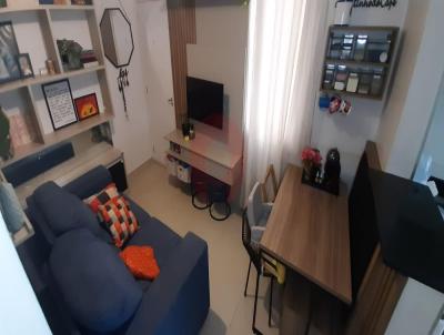 Apartamento para Venda na cidade de Limeira no bairro Jardim Do Lago