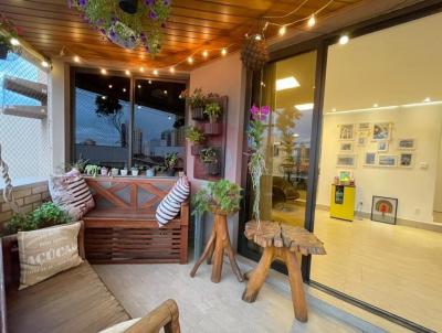 Apartamento para Venda, em Limeira, bairro Edif�cio Los Angeles, 4 dormit�rios, 5 banheiros, 2 su�tes