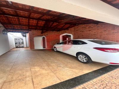 Casa para Venda, em , bairro Vila Claudia, 3 dormit�rios, 2 vagas