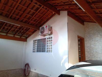 Casa para Venda, em Limeira, bairro Jardim Residencial Graminha Ii, 3 dormit�rios, 1 su�te