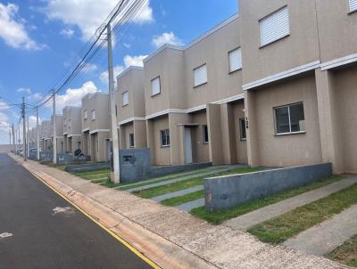 Casa em Condom�nio para Venda, em Iracem�polis, bairro Condom�nio Villagio de Mielli, 2 dormit�rios, 1 banheiro, 2 vagas