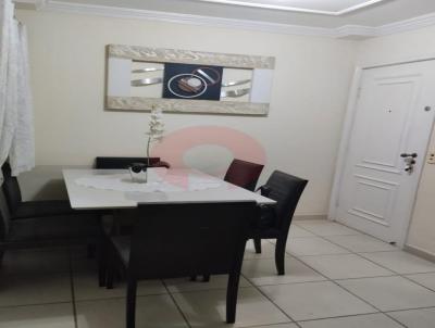 Apartamento para Venda, em Limeira, bairro Condom�nio M�rio De Souza Queiroz, 2 dormit�rios