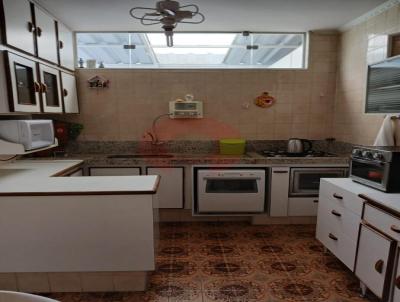 Casa para Venda na cidade de Limeira no bairro Centro
