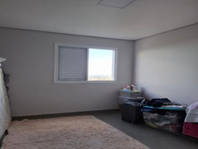 Apartamento para Venda, em Limeira, bairro Condom�nio Residencial Alvorada, 2 dormit�rios, 1 vaga