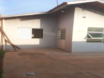 Casa para Venda, em Limeira, bairro Geada, 2 dormit�rios