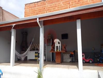 Casa para Venda, em Limeira, bairro Jardim Ouro Verde, 2 dormit�rios