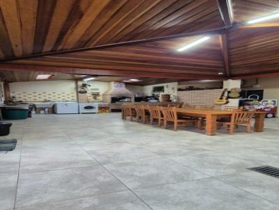 Casa para Venda, em Limeira, bairro Centro, 3 dormit�rios, 5 vagas