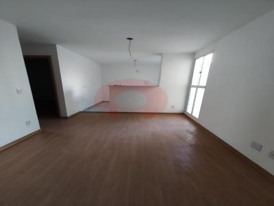 Apartamento para Venda, em Santa B�rbara d`Oeste, bairro Condom�nio Residencial Angellis, 2 dormit�rios, 1 vaga