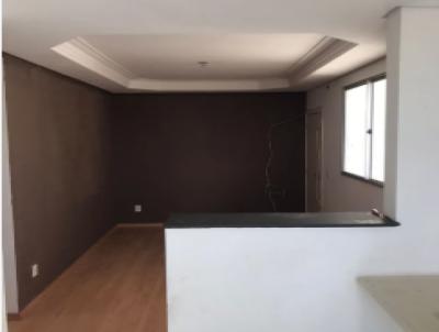 Apartamento para Venda, em Limeira, bairro Residencial Parque Liberty, 2 dormit�rios, 1 banheiro, 1 vaga