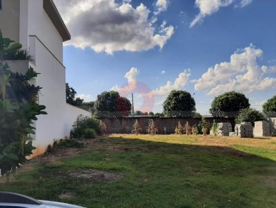 Terreno em Condom&iacute;nio para Venda na cidade de Limeira no bairro Residencial Vermont