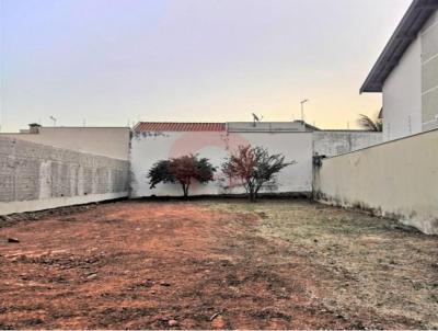 Terreno para Venda, em Limeira, bairro Villa Fior