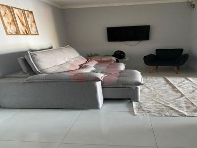 Casa para Venda, em Limeira, bairro Belinha Ometto, 2 dormit�rios