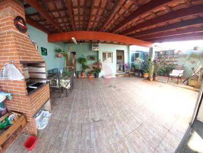 Casa em Condom�nio para Venda, em Limeira, bairro Condom�nio Porto Fino, 2 dormit�rios, 1 banheiro