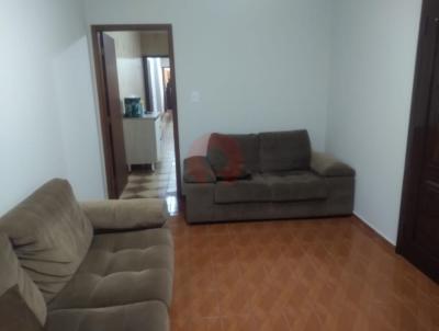 Casa para Venda, em Limeira, bairro Jardim S�o Manoel, 2 dormit�rios