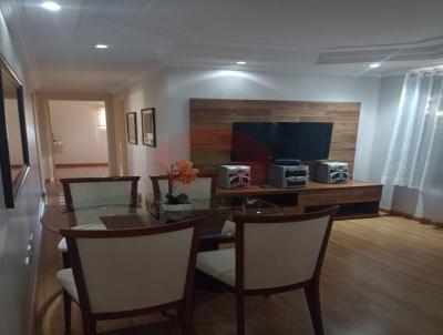 Apartamento para Venda, em Limeira, bairro Condom�nio Parque Dos Sabias, 3 dormit�rios, 1 banheiro, 1 vaga