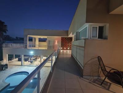 Casa em Condom�nio para Venda, em Limeira, bairro Parque Residencial Roland Ii, 7 banheiros, 4 su�tes