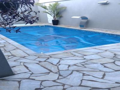 Casa para Venda, em Limeira, bairro Residencial Colinas do Engenho I, 3 dormit�rios