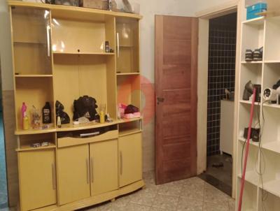 Casa para Venda, em Limeira, bairro Parque Residencial Belinha Ometto, 2 dormit�rios, 1 vaga