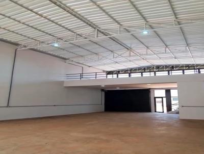 Barrac�o para Venda, em Limeira, bairro Porto Real Iv