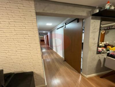 Apartamento para Venda, em Limeira, bairro Condom�nio Residencial Villa Amalfi, 3 dormit�rios, 1 su�te, 1 vaga