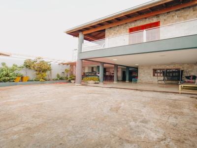 Casa para Venda, em Limeira, bairro Jardim Nova Europa, 3 dormit�rios