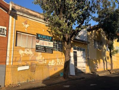 Casa para Venda, em Limeira, bairro Vila Camargo