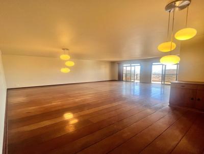 Apartamento para Venda, em Limeira, bairro Condom�nio Edif�cio Virg�lio Bassinello, 4 dormit�rios, 1 banheiro, 2 su�tes, 2 vagas