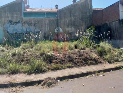 Terreno para Venda, em Limeira, bairro Jardim Residencial Regina Bastelli