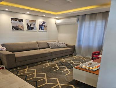 Apartamento para Venda, em Limeira, bairro Villagio Di Verona, 2 dormit�rios