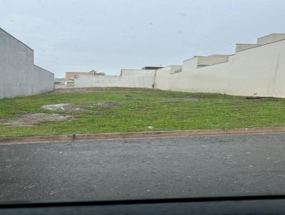 Terreno em Condom�nio para Venda, em Limeira, bairro Condom�nio Campo Novo